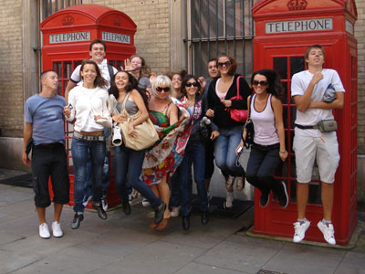 呼叫TA急速系统